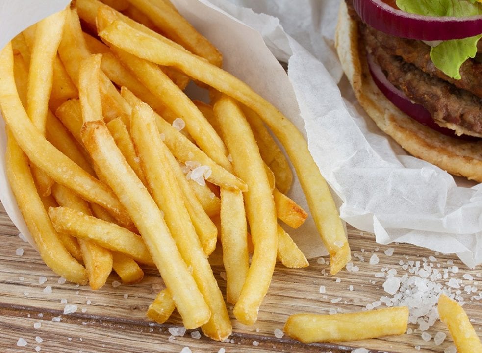 Αποτέλεσμα εικόνας για french fries food