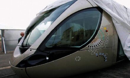 T7 tram extension in Paris approved