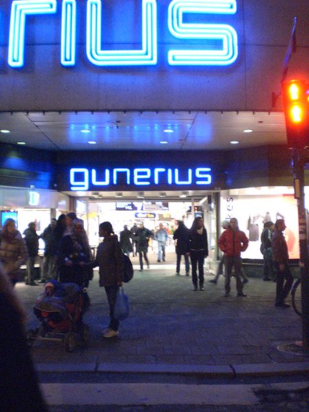 Oslo Shopping Guide