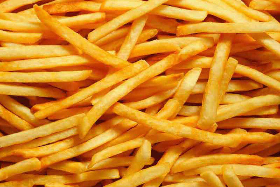 Check out our Review Here about where to order the Best french fries in Oslo