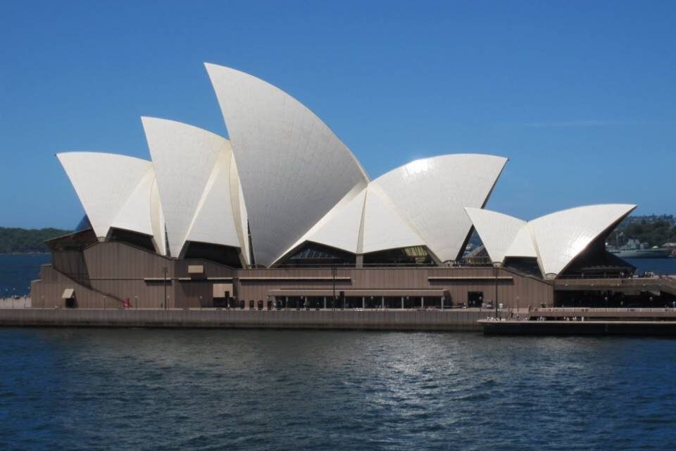 5 Amazing Tourist spots to Enjoy in Sydney, Australia Now