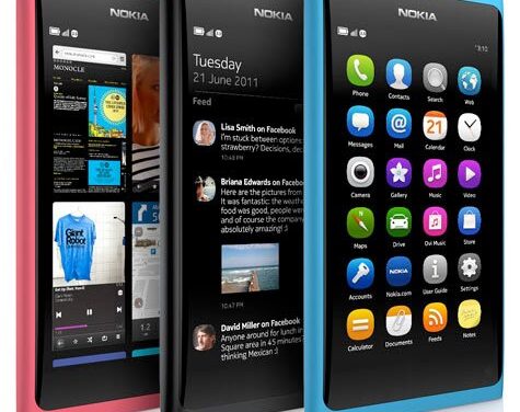 Nokia N9 could have saved Nokia