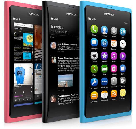 Nokia N9 could have saved Nokia