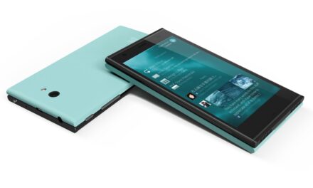 Jolla phone is out. What about Sailfish OS then?