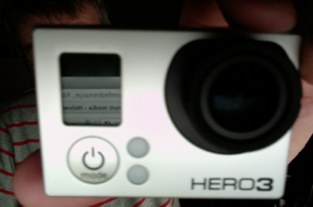 Review: GoPRO HERO 3 Black Edition