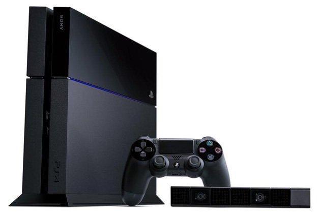 Sony have sold over 1 Million Playstation 4 consoles