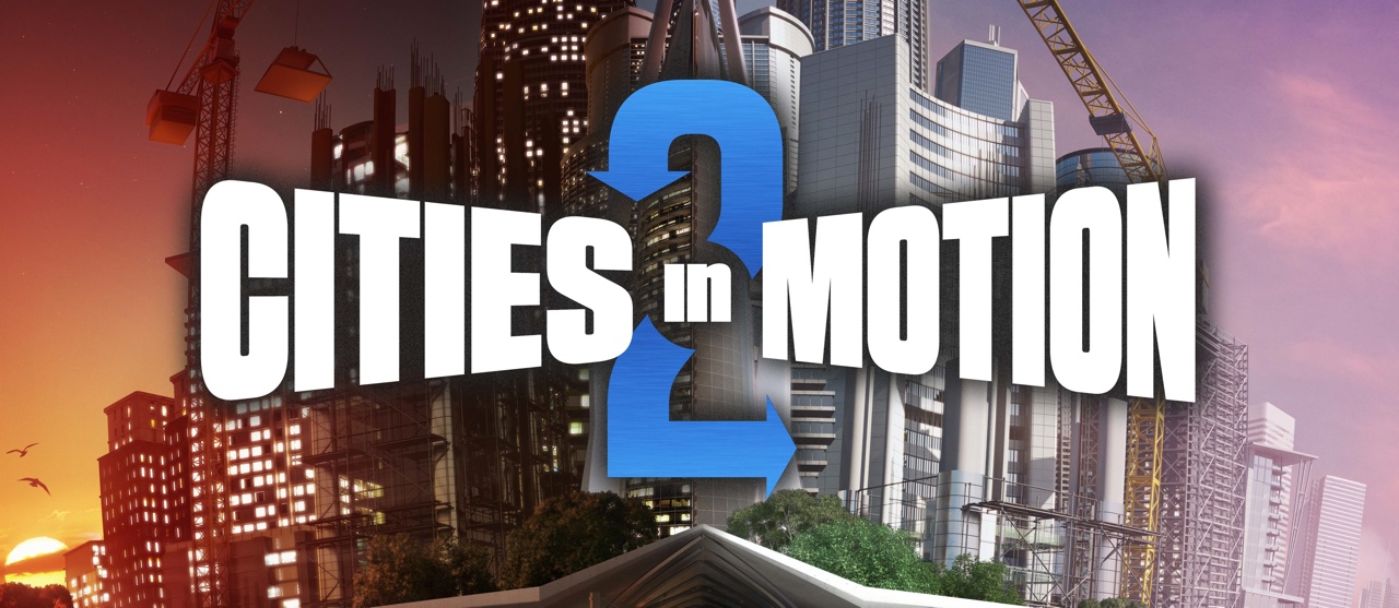 Cities In Motion 2 Review of the macOS Version