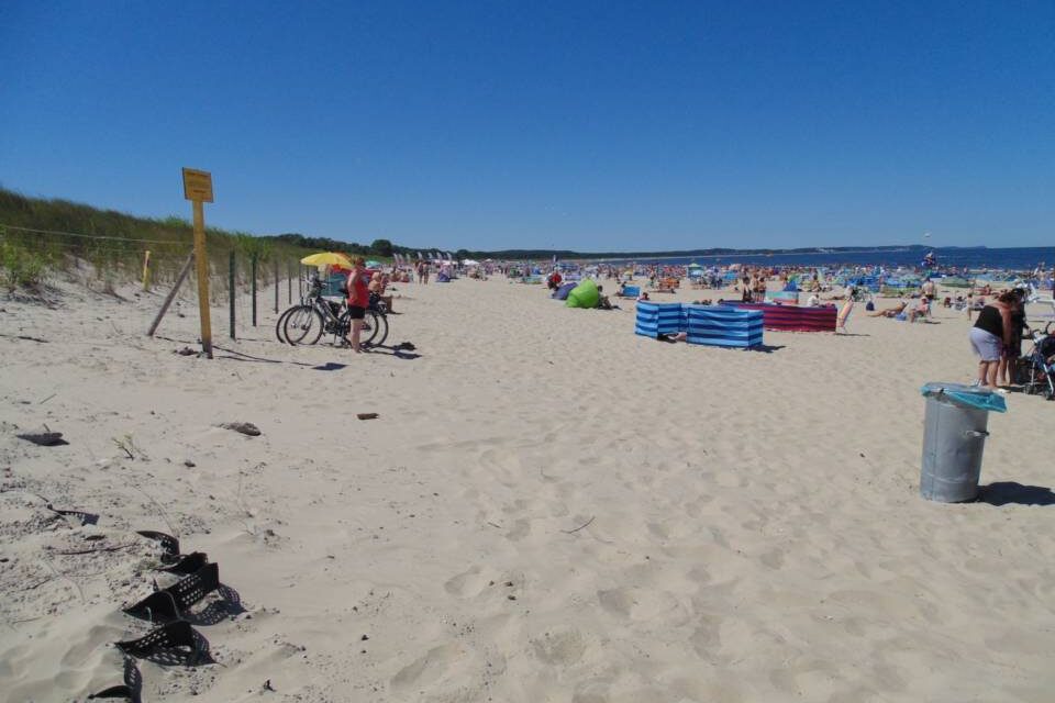 The remarkable baltic Swinoujscie Guide