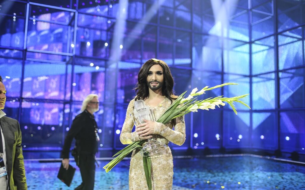 Eurovision in Copenhagen 70 Millions over Budget!