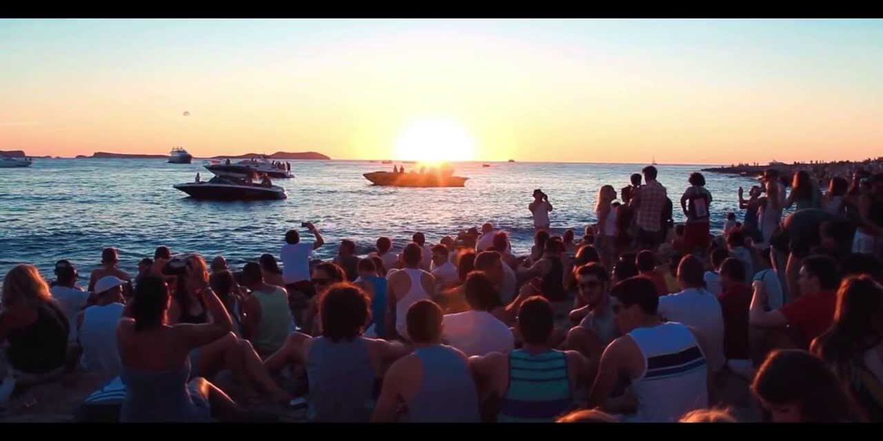 Ibiza, much more than just disco and party