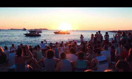 Ibiza, much more than just disco and party