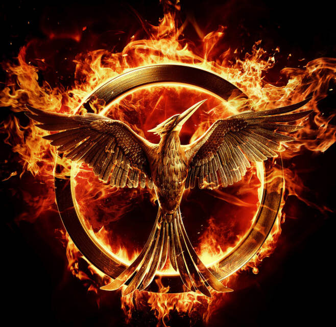 Review: The Hunger Games Mockingjay Part 1