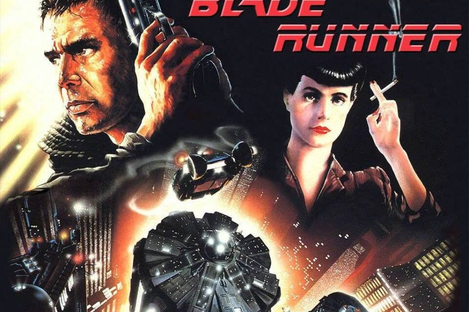 The directing of a sequel to Blade Runner will not be made by Ridley Scott