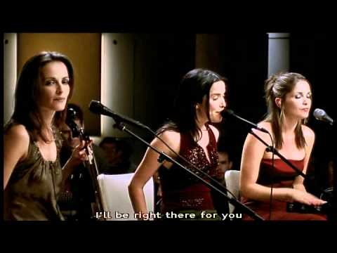The Corrs – still in our hearts