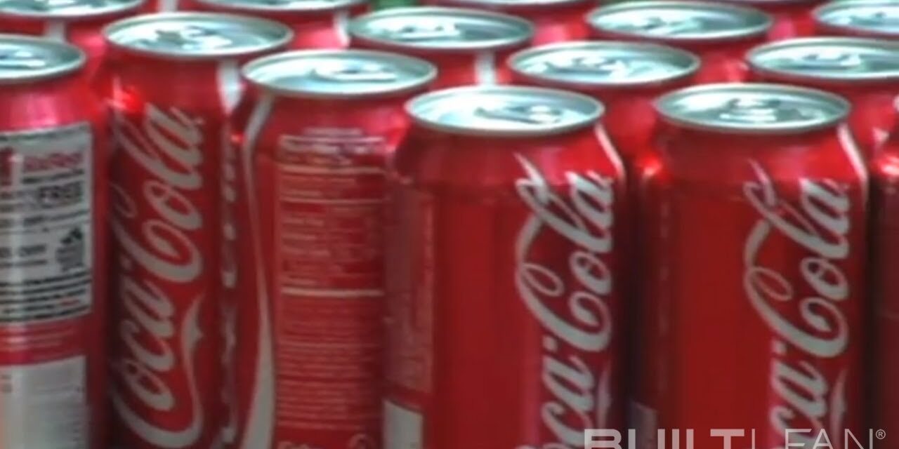 3 reasons why you should never drink coke!