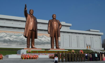 Going to North Korea? Then Read This Guide for Everyone Wanting to Go there