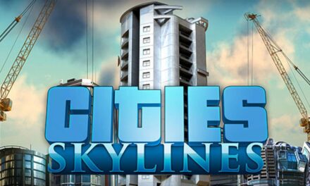 Review: Cities Skylines taking City building to a new level