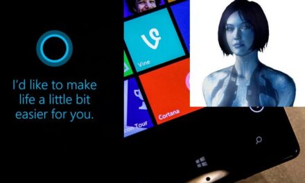 Cortana have made a positive jump to Android