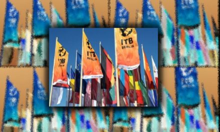 Discover the whole World at ITB Berlin 2015