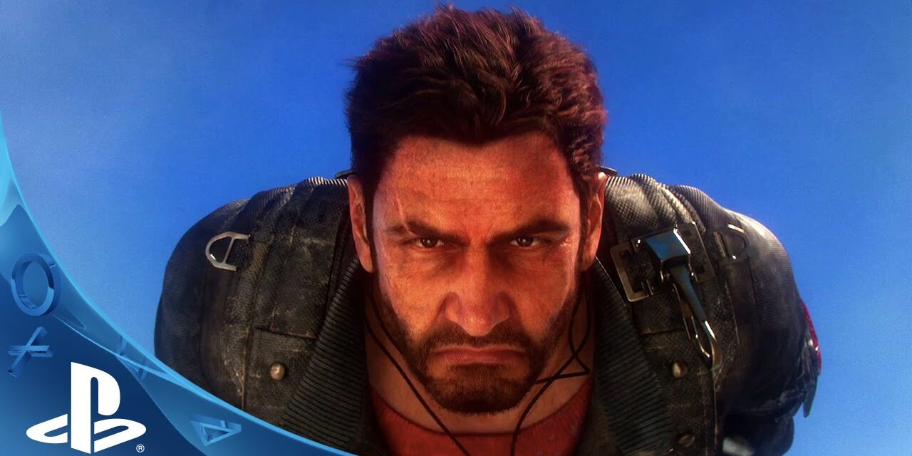 Just Cause 3 Announced only for PS4, Xbox One, PC