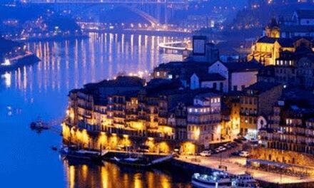 Cheap hotels in Porto, Portugal