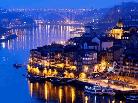 Cheap hotels in Porto, Portugal