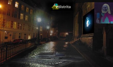 New documentary about Oslo Islands on Distrita TV