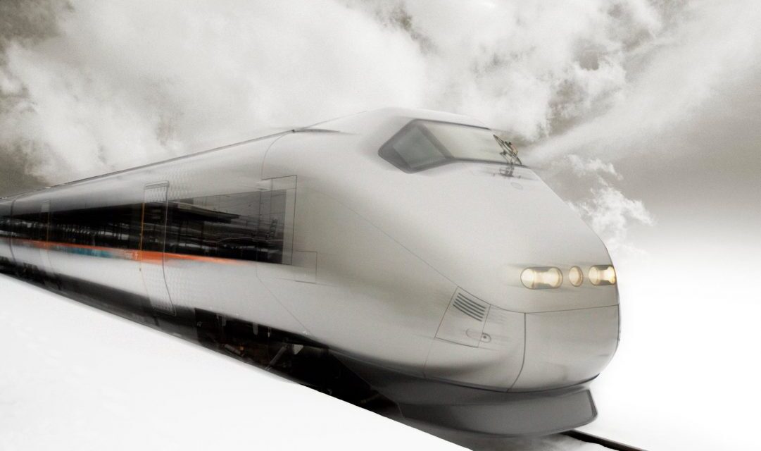Norwegian Airport Express Train orders brand new trains