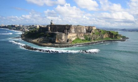 Where to go in Puerto Rico? The home of rum and coffee!