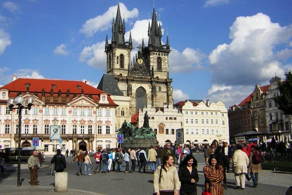 3 things you have never done in Prague before