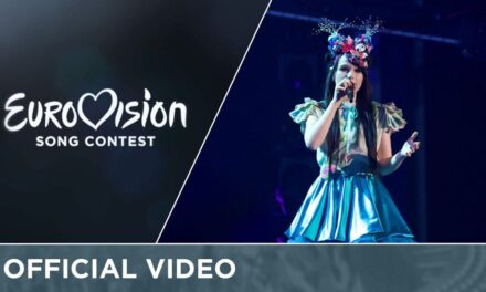 3 of the Worst songs at Eurovision Song Contest 2016