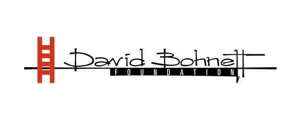 David Bohnett Foundation