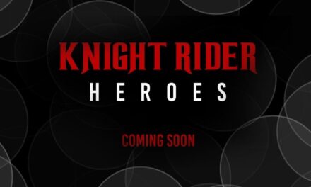 Knight Rider Heroes Rumors