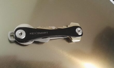Get to know Key Smart thru our essential Review of the product