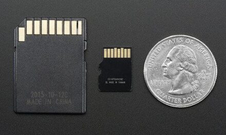 New memcards from Samsung will Replace microSD with UFS
