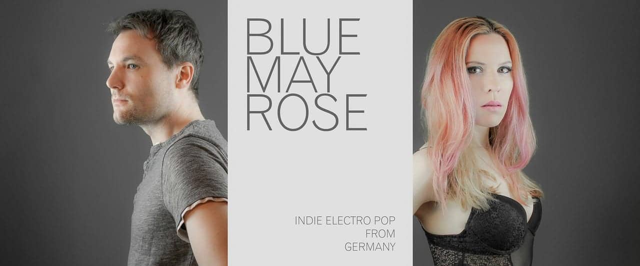 Blue Metal Rose brings More indie-pop to You