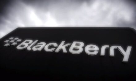BlackBerry giving up Hardware Development
