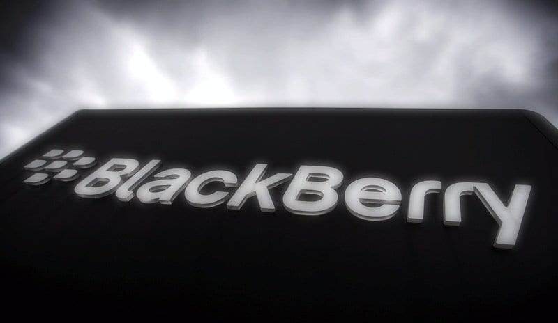 BlackBerry giving up Hardware Development