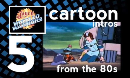 5 most Loved Cartoon intros from the 80s revealed
