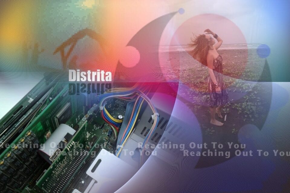 Want to become our partner? Distrita Welcomes Advertisers Worldwide