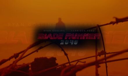 New Blade Runner movie out on 6th of October 2017 with Harrison Ford