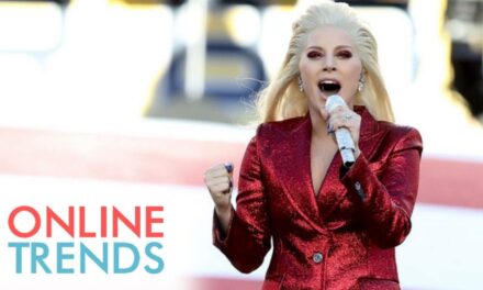 Lady Gaga will perform at Super Bowl