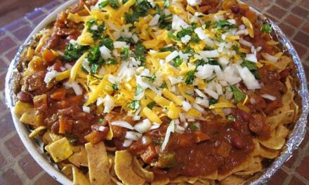 Celebrate Super Bowl Snacks Time with The most Tasty Nachos Cheese Snacks
