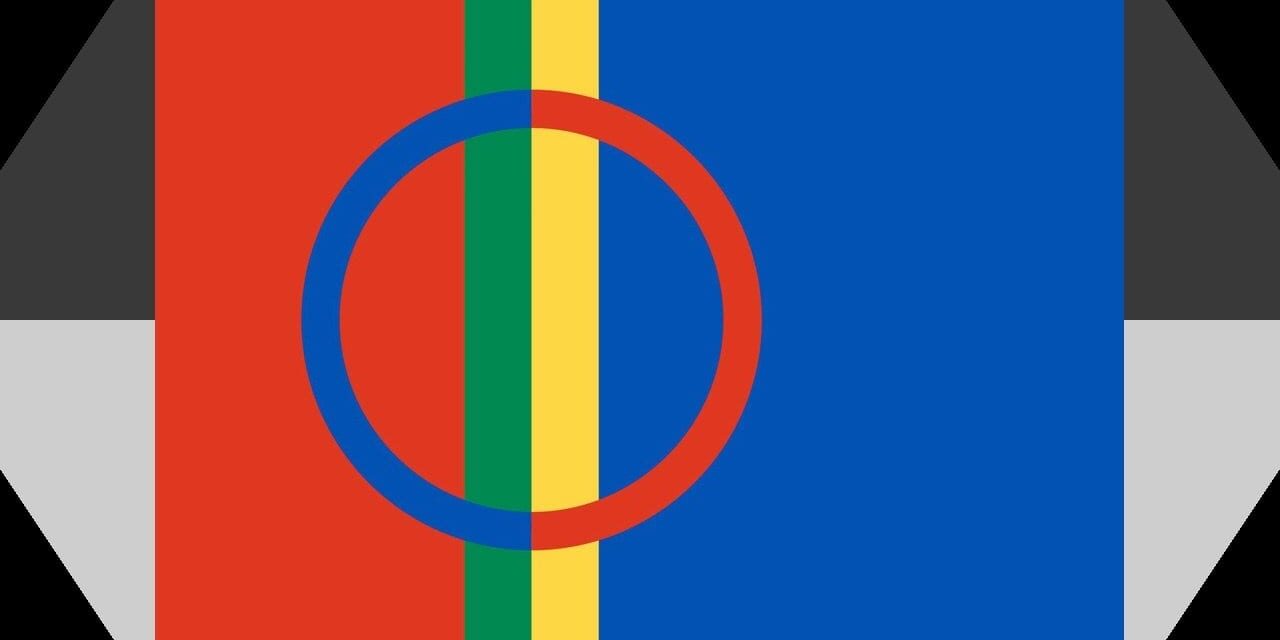Sami National Day is Today, 6th of February! 100 Year Celebration!