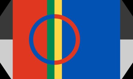 Sami National Day is Today, 6th of February! 100 Year Celebration!