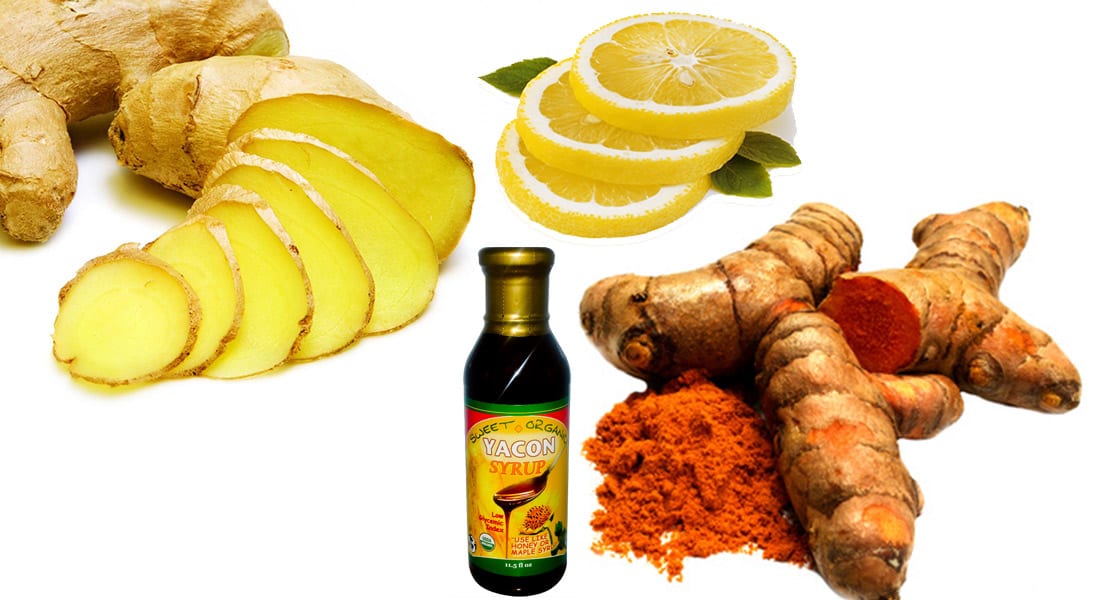 Does ginger help you lose weight