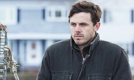 Review of Manchester by the Sea movie
