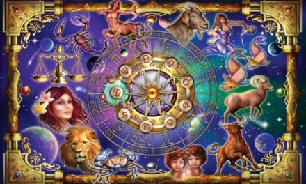 9 Crazy Facts You Didn’t Know About Astrology
