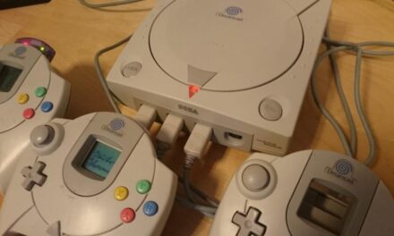 Why Dreamcast?