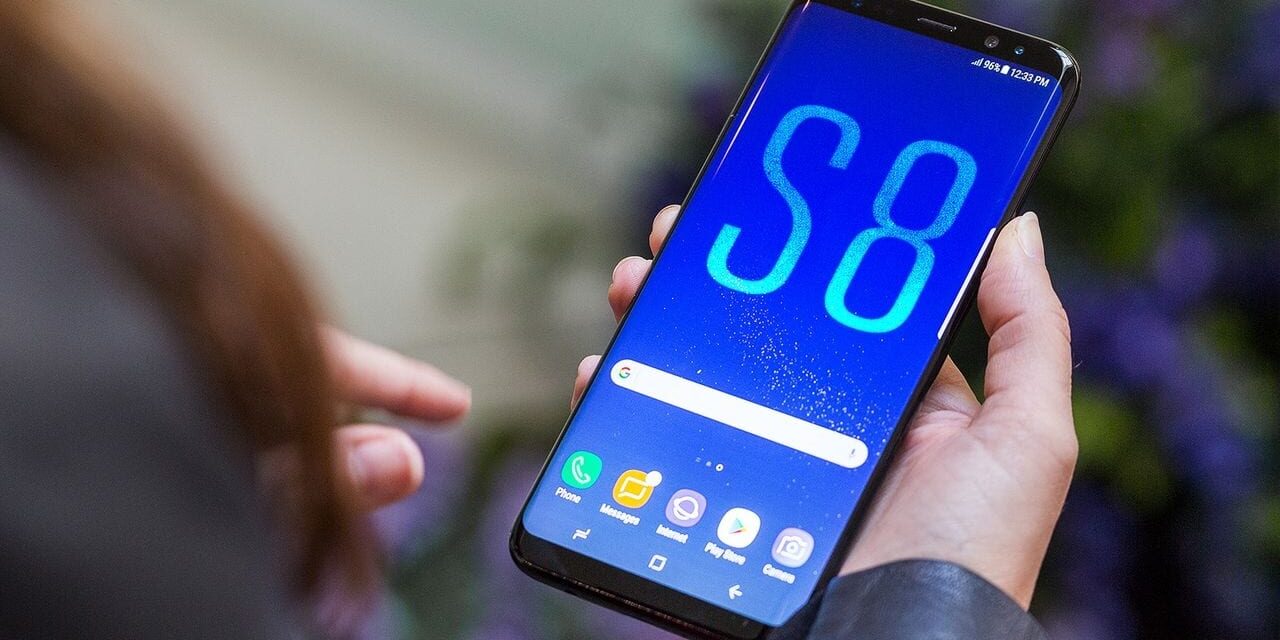 What can you expect of Samsung Galaxy S8?